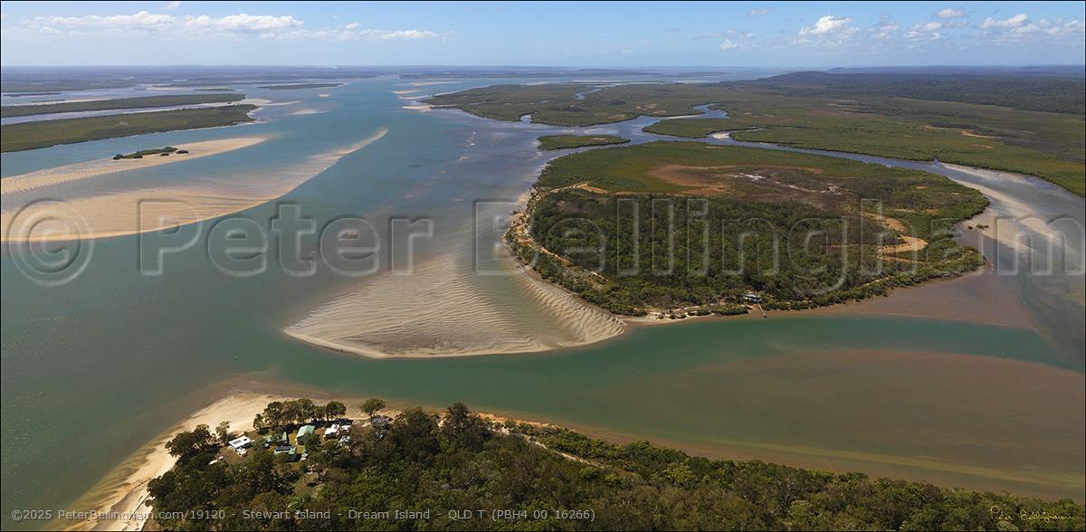 Peter Bellingham Photography Stewart Island - Dream Island - QLD T (PBH4 00 16266)